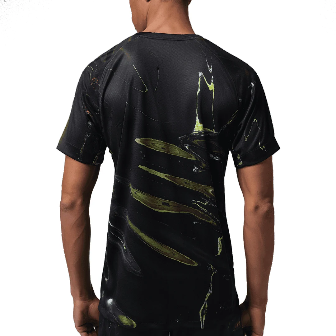 PARIS SAINT-GERMAIN 2026 STADIUM NIGHT EDITION BLACK - Image 2