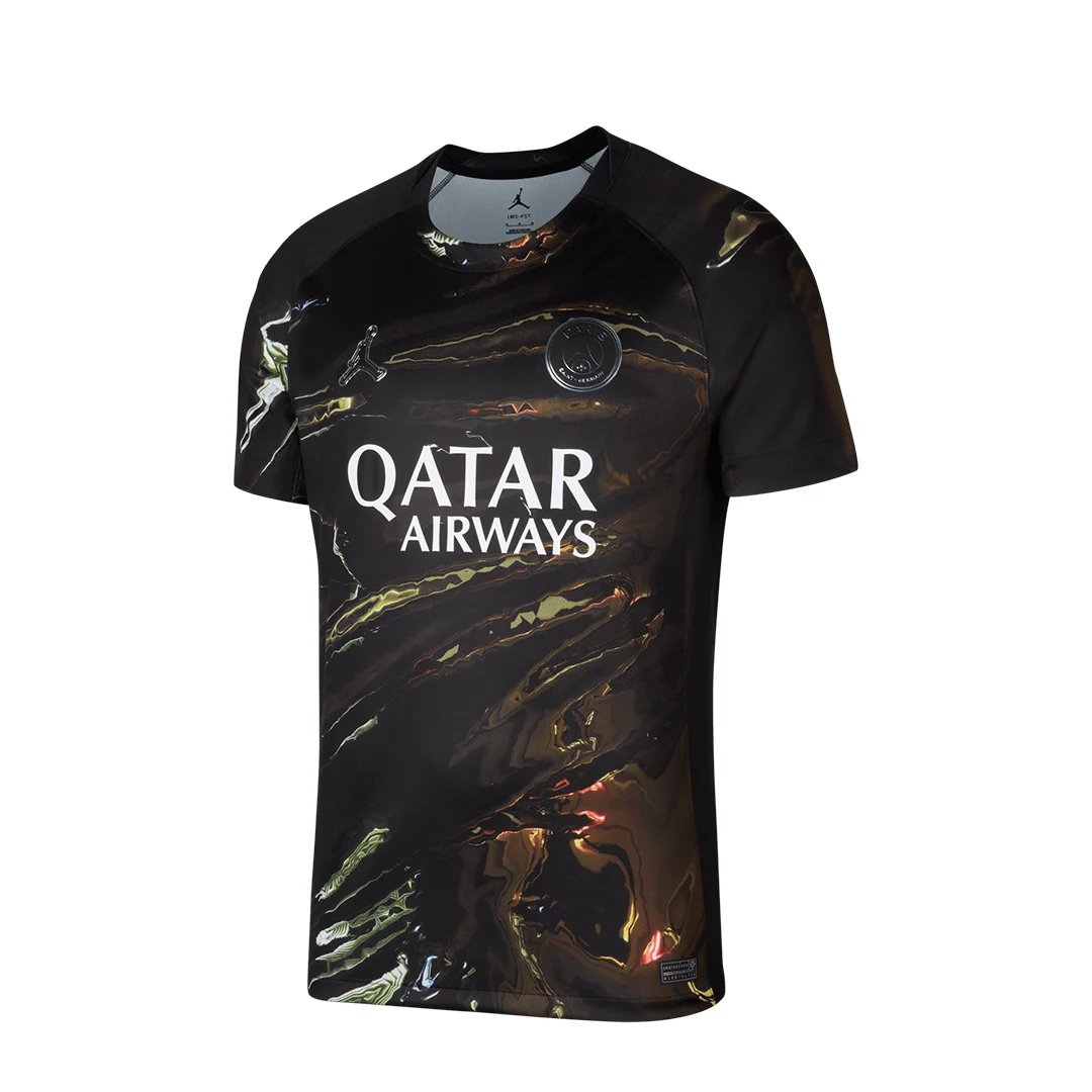 PARIS SAINT-GERMAIN 2026 STADIUM NIGHT EDITION BLACK - Image 6