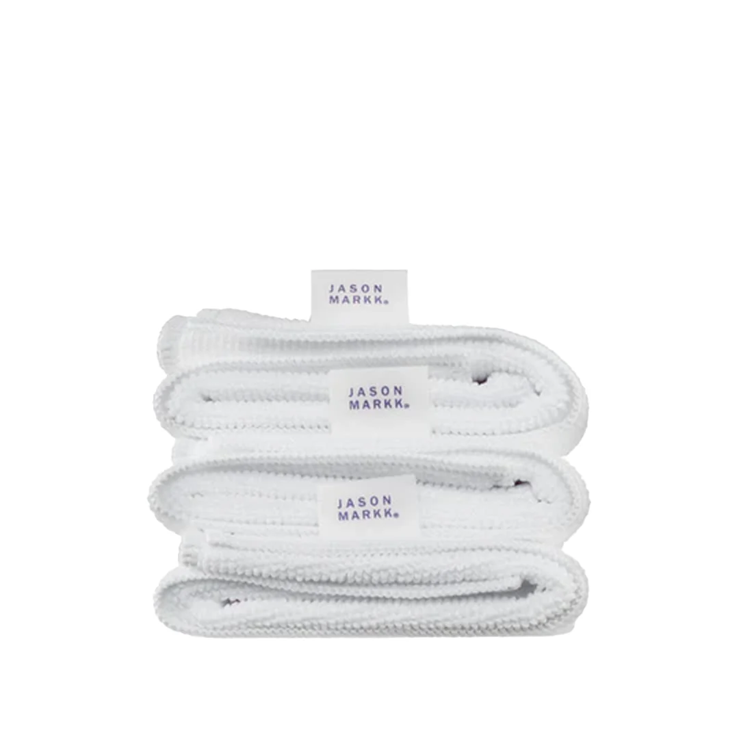 PREMIUM MICROFIBER TOWEL 3-PACK - Image 3