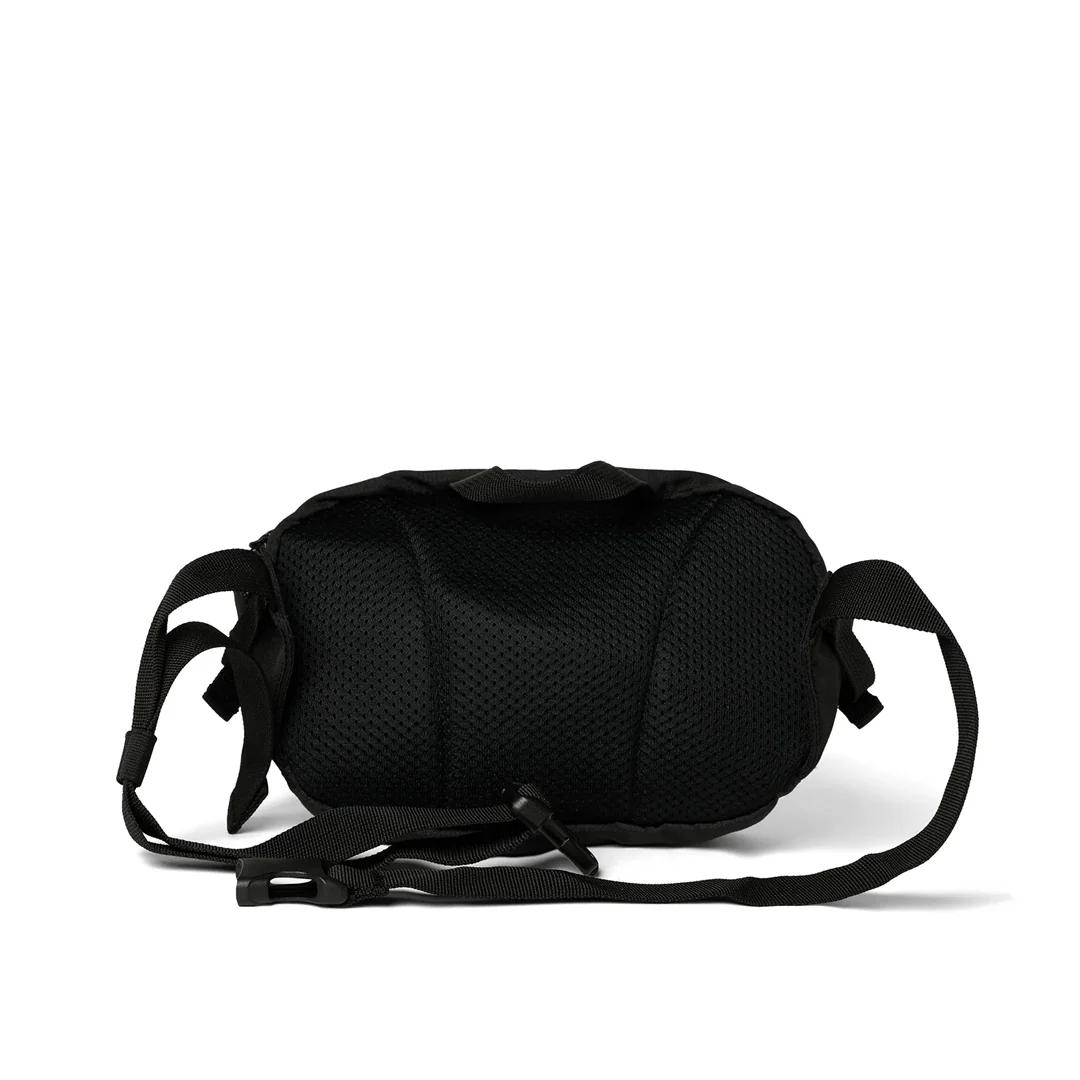 RESA HIP BAG BLACK - Image 2