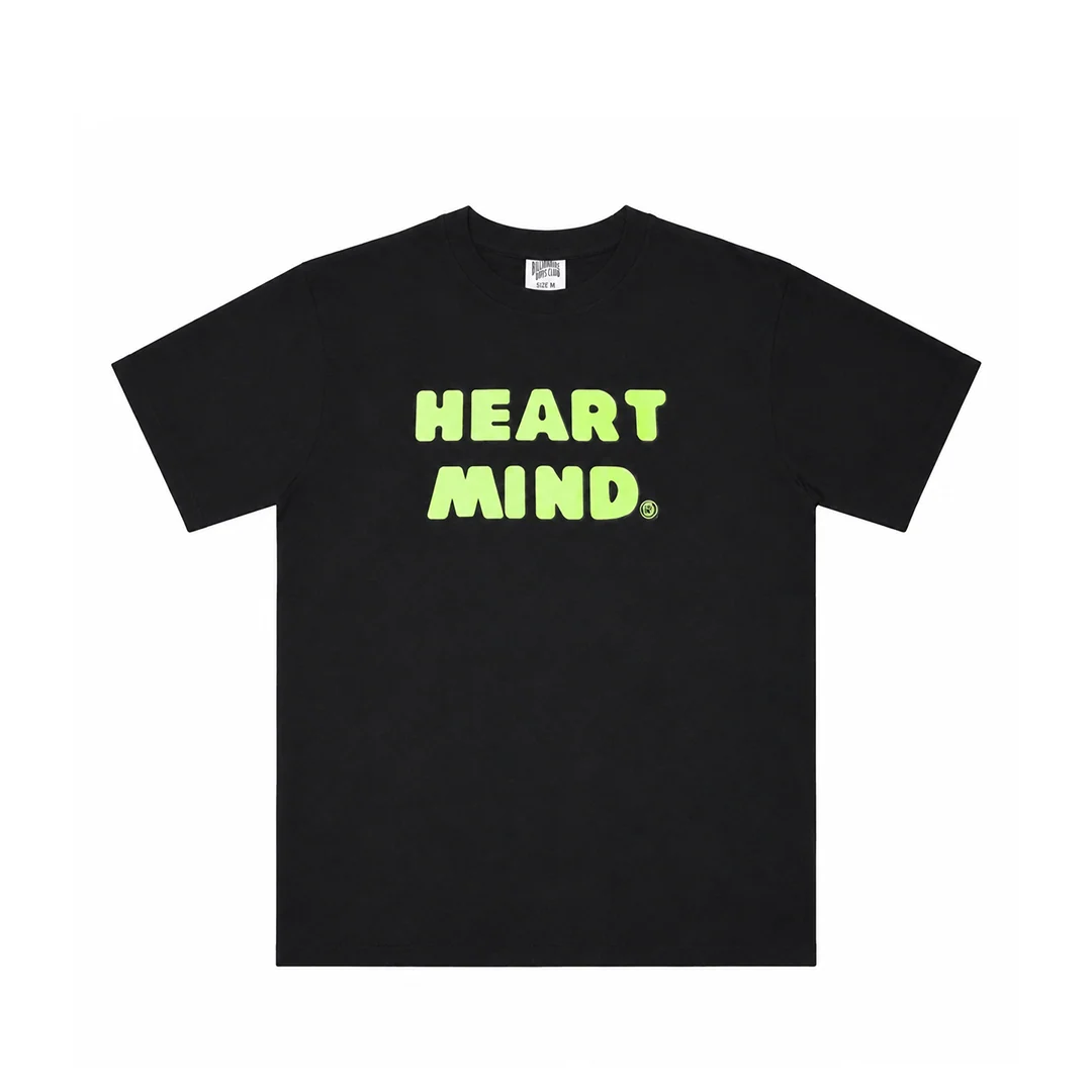 ROAR SS TEE BLACK - Image 2