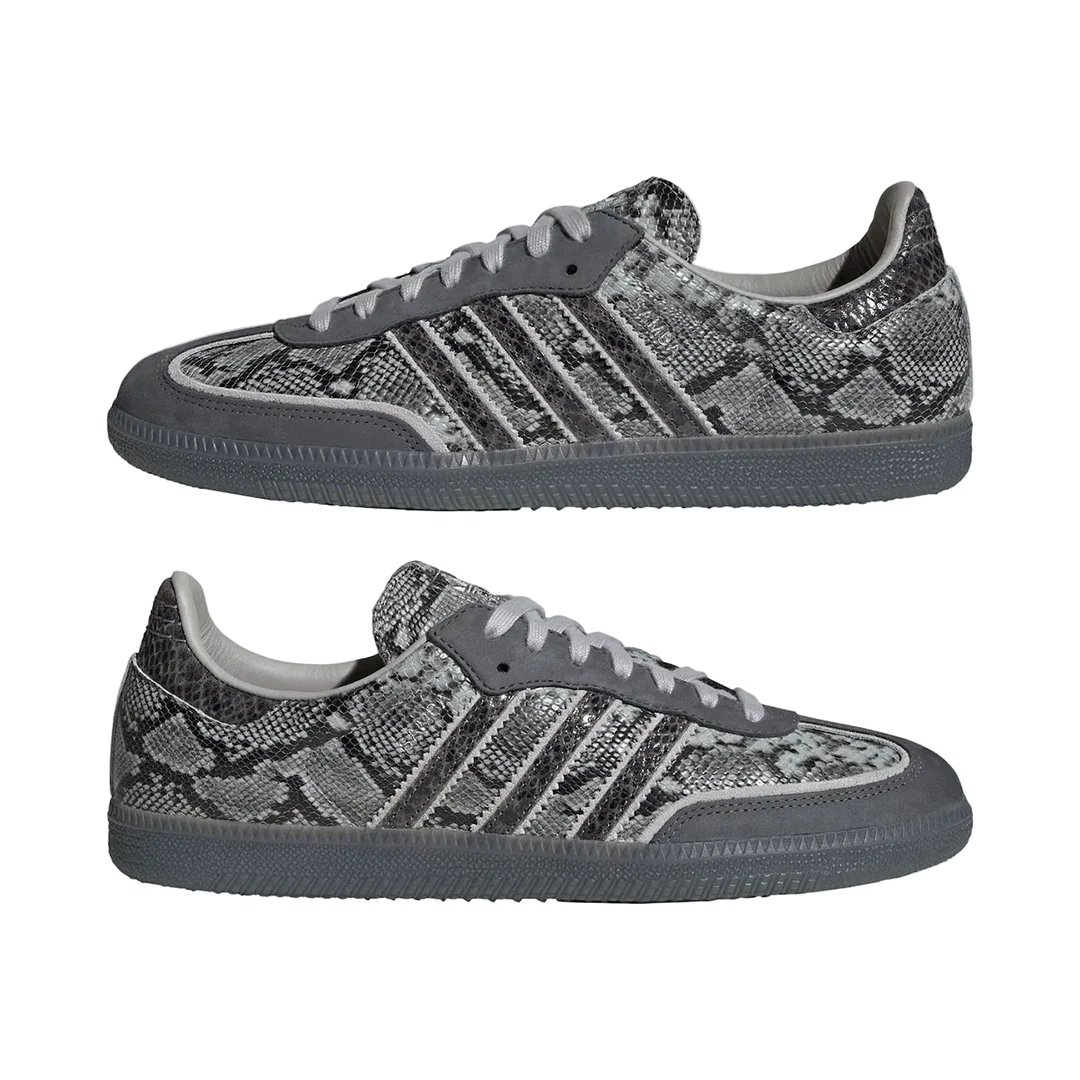 SAMBA OG GREY SNAKESKIN - Image 3