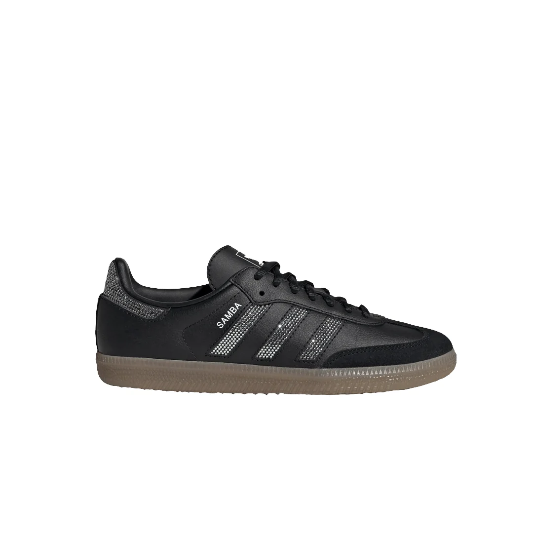KIDS SAMBA OG BLACK