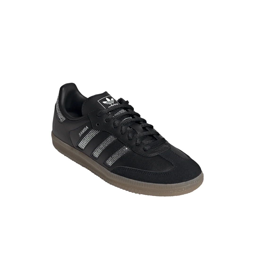 KIDS SAMBA OG BLACK - Image 4