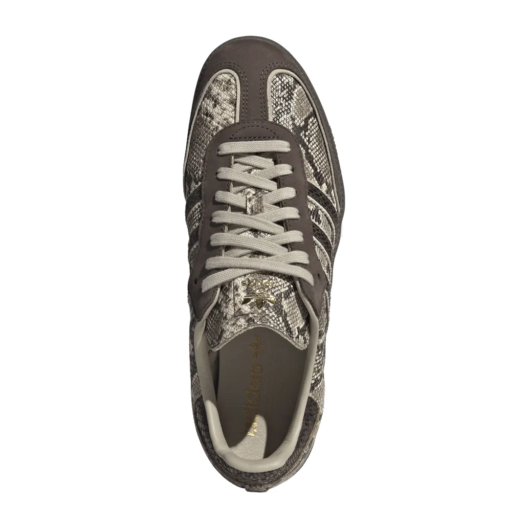 SAMBA OG SHOES BROWN - Image 3