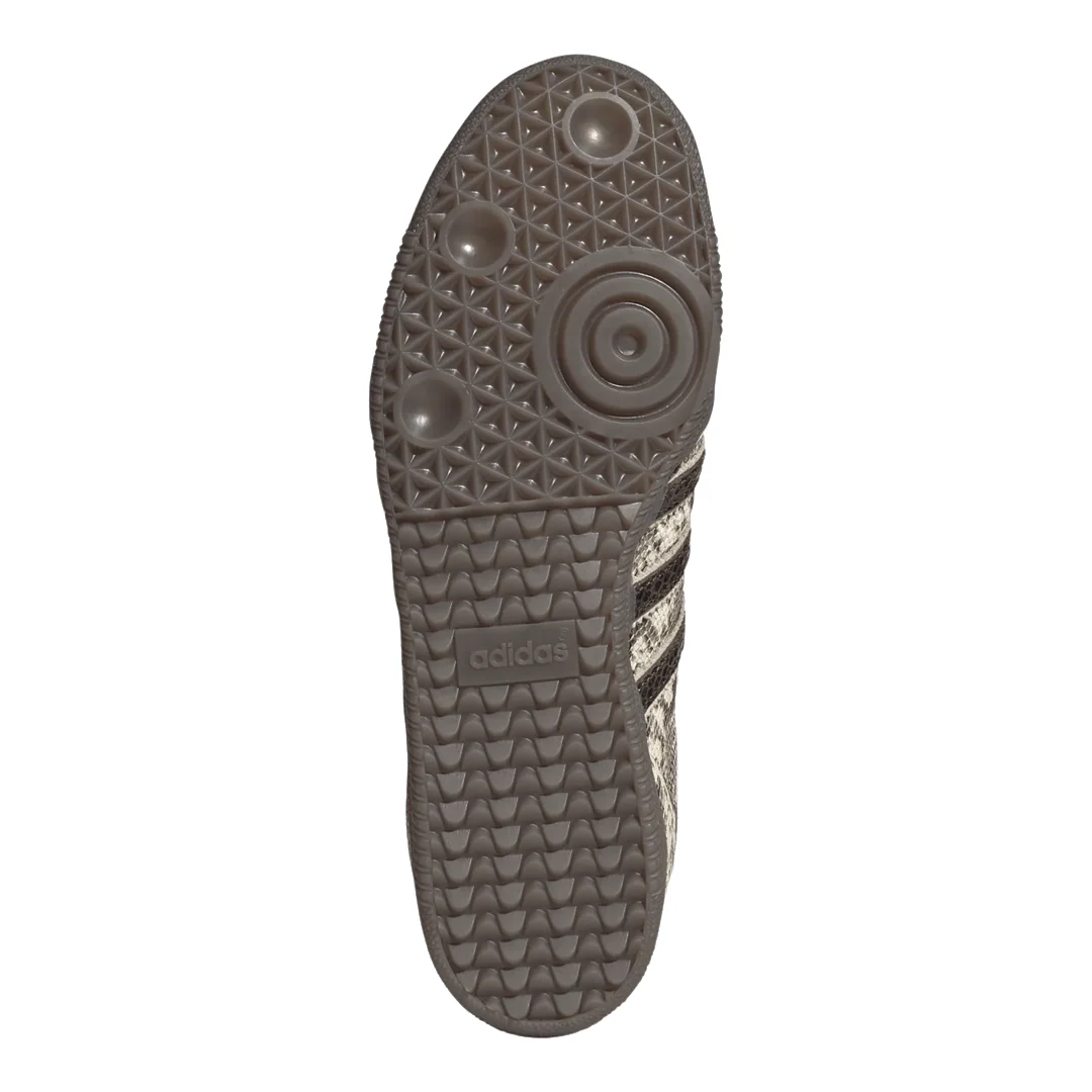 SAMBA OG SHOES BROWN - Image 6