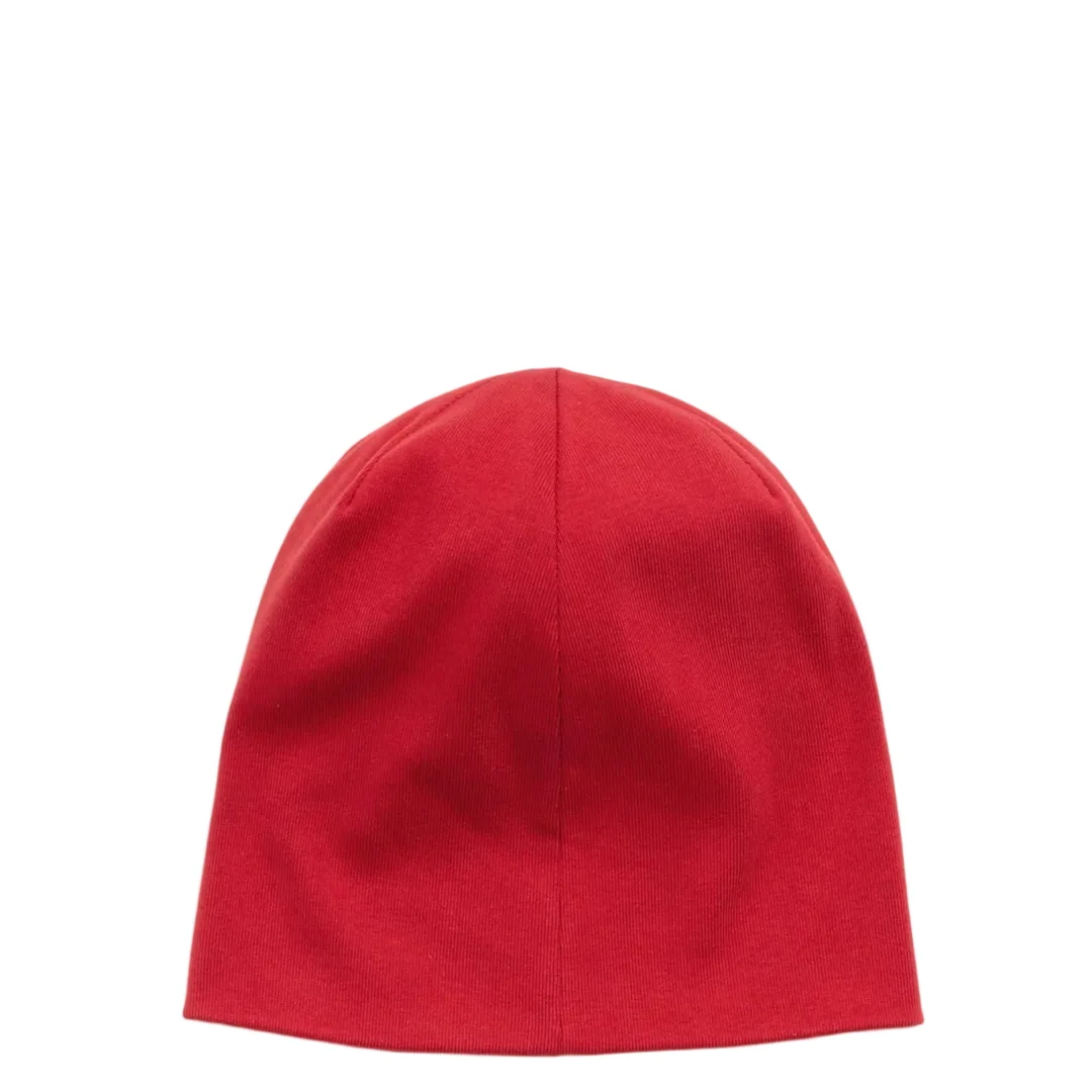 SKULLCAP JERSEY RED - Image 2