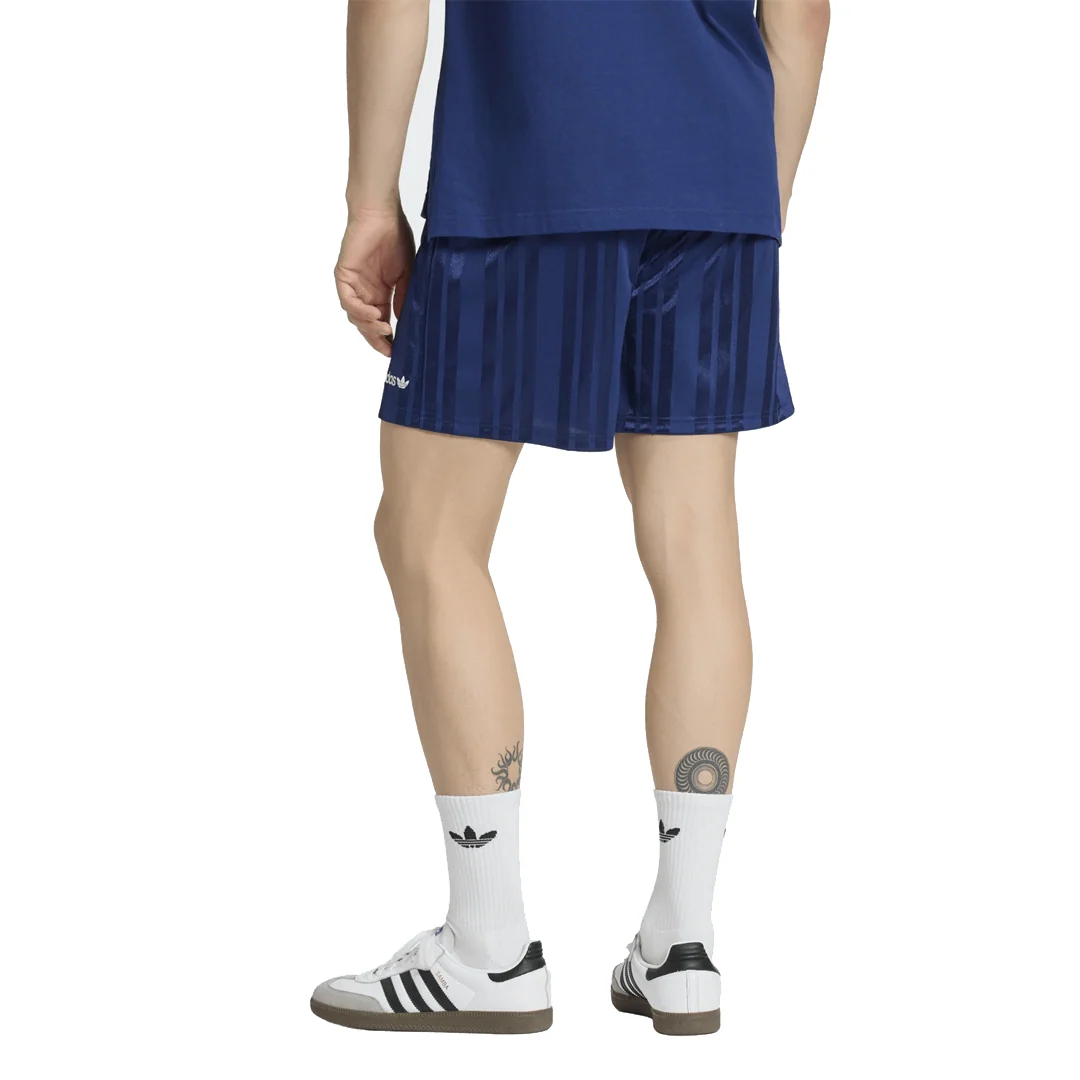 SPAIN EQT SHORTS BLUE - Image 2