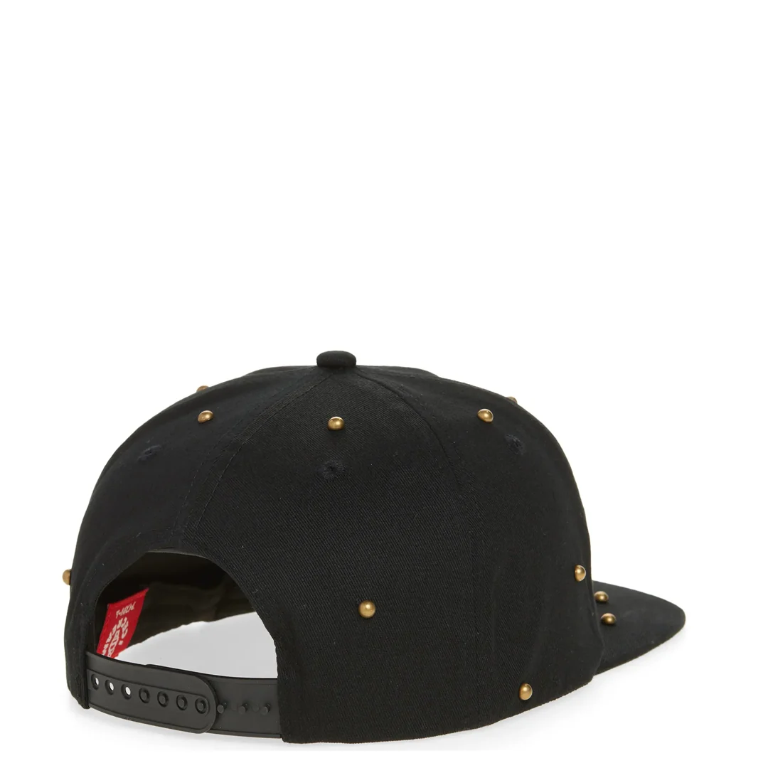 STACK CITY SNAPBACK HAT - Image 2