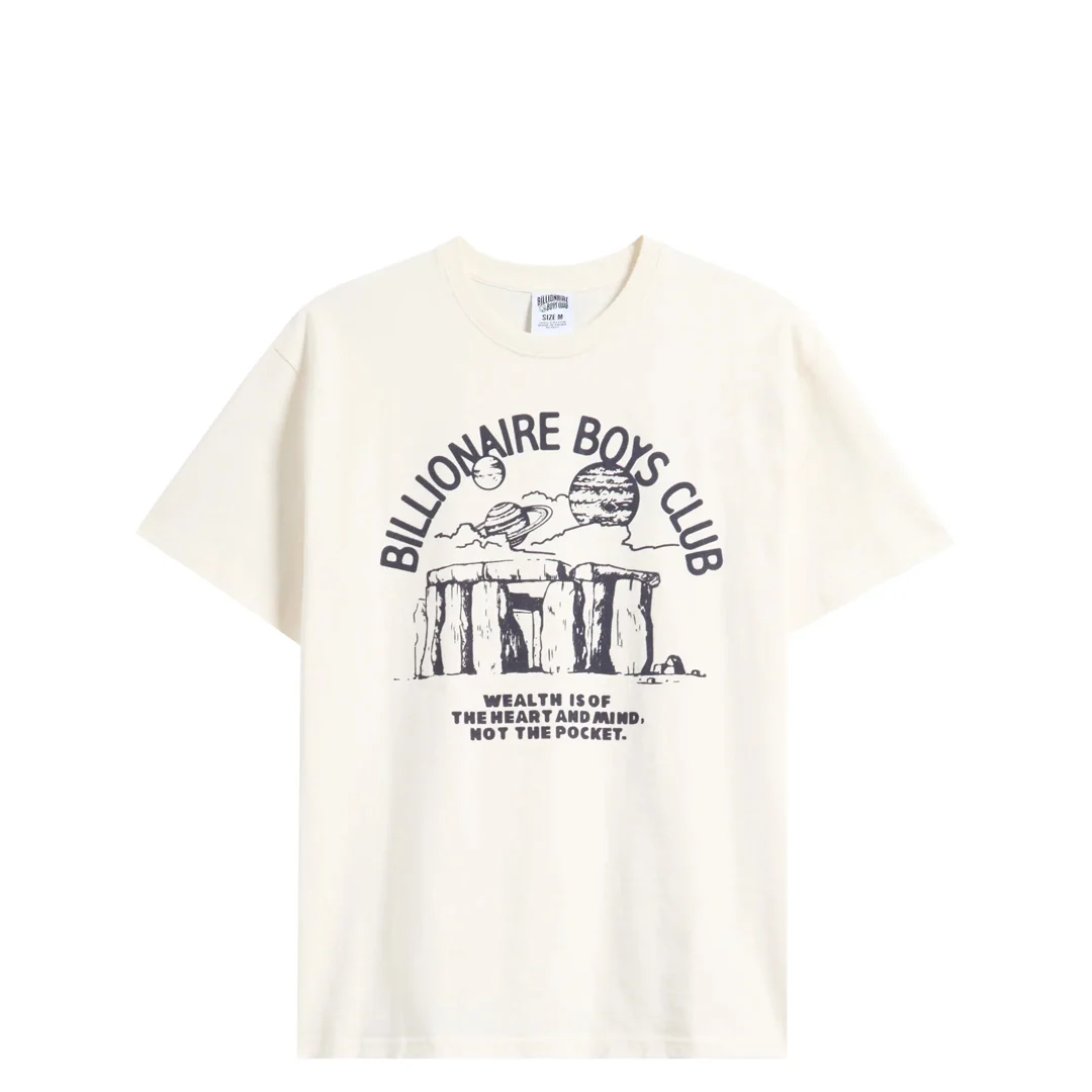 STONES GRAPHIC T-SHIRT