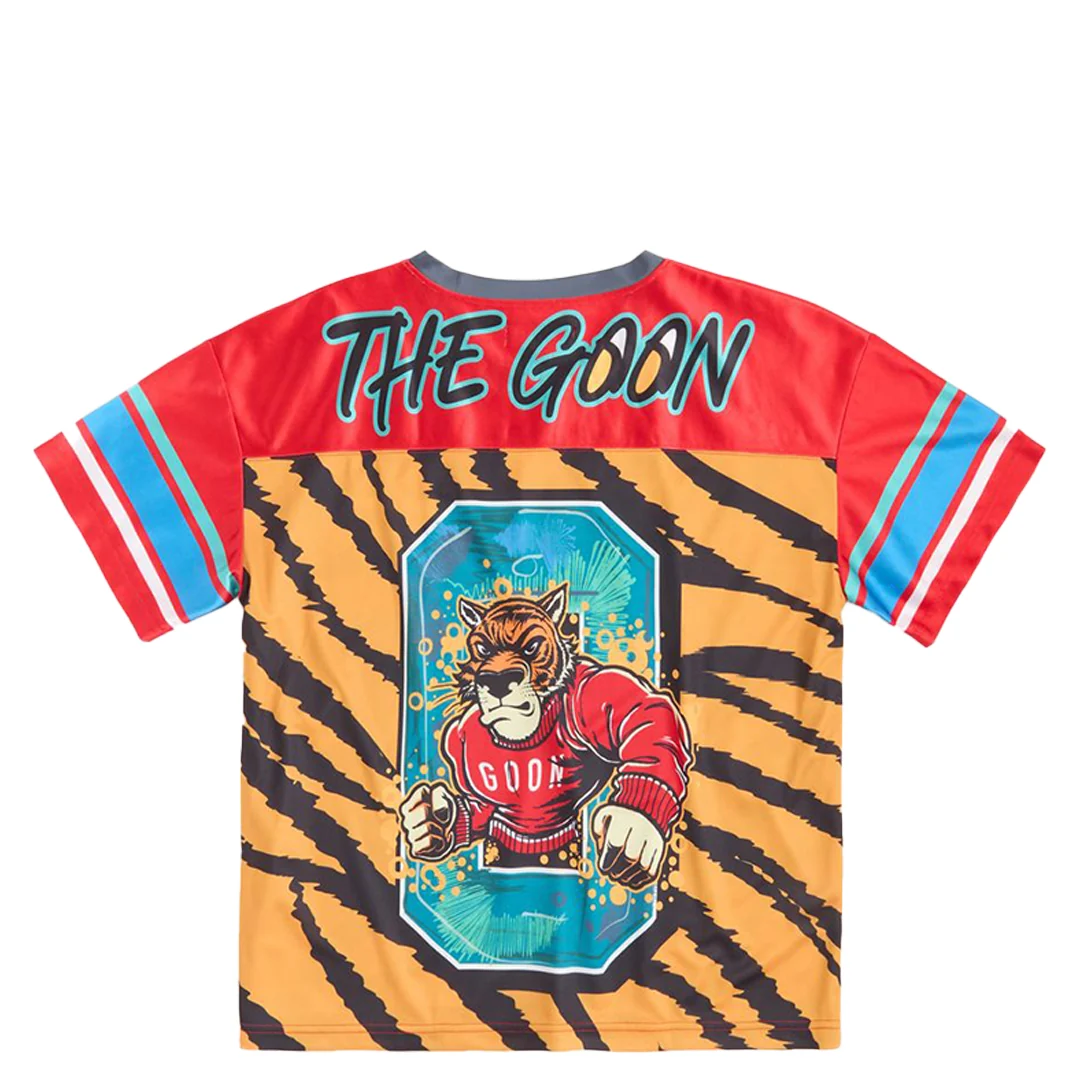 STREET LEGEND FOOTBALL JERSEY - Image 2