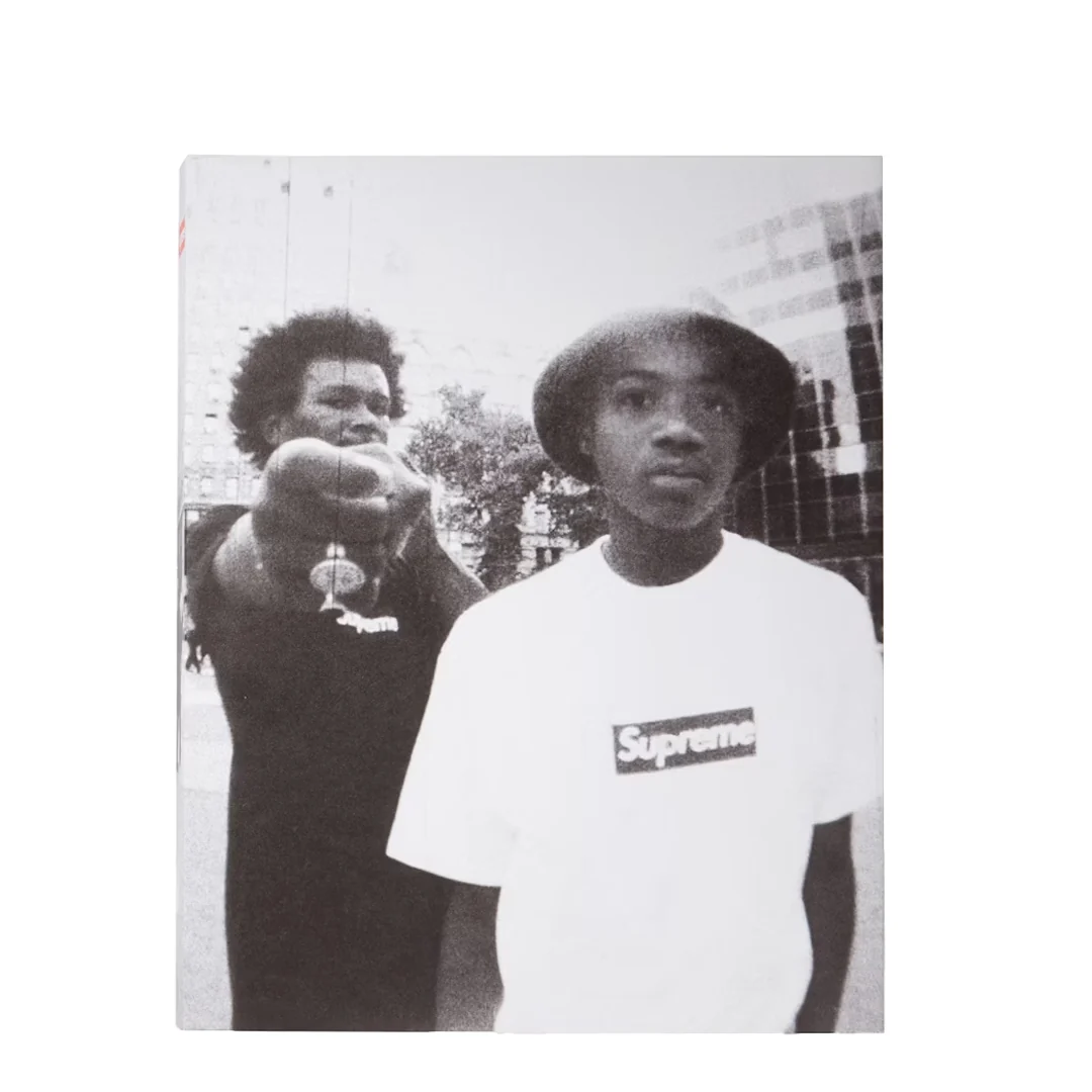 SUPREME: VOL 2
