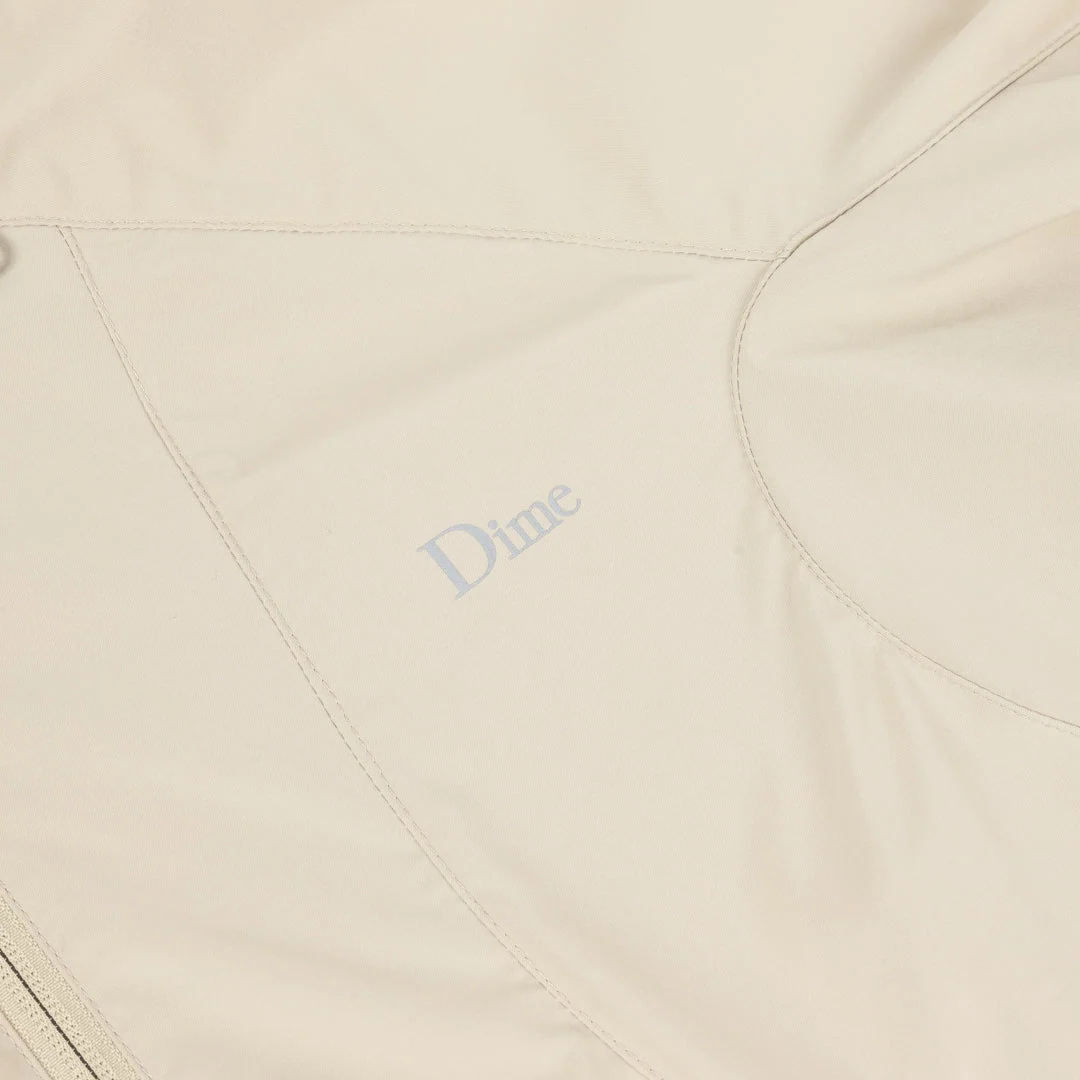 TECH VENTILATED JACKET TAN - Image 5