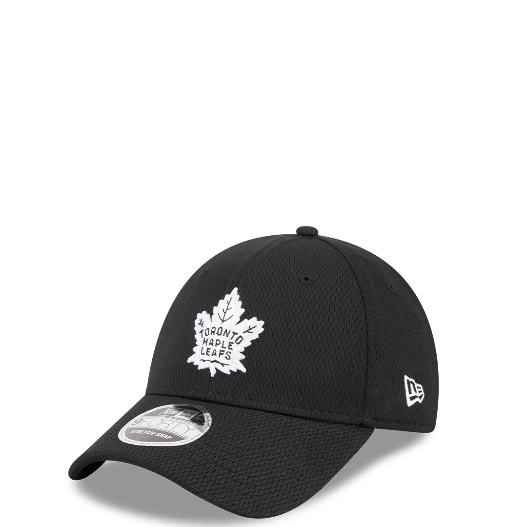 NEW ERA TORONTO MAPLE LEAFS 9FORTY FITTED