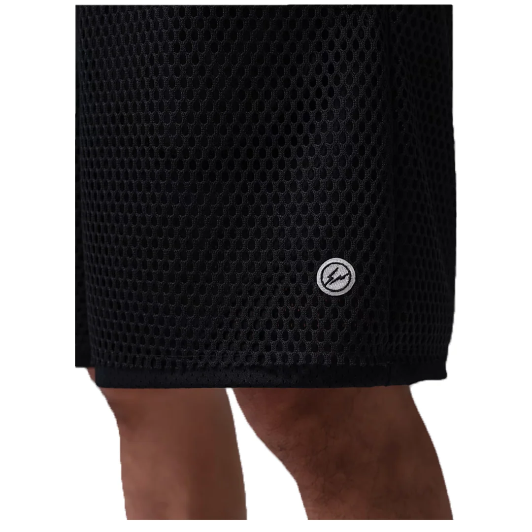 FRAGMENT DESIGN X UNION LA X JORDAN SHORTS - Image 3