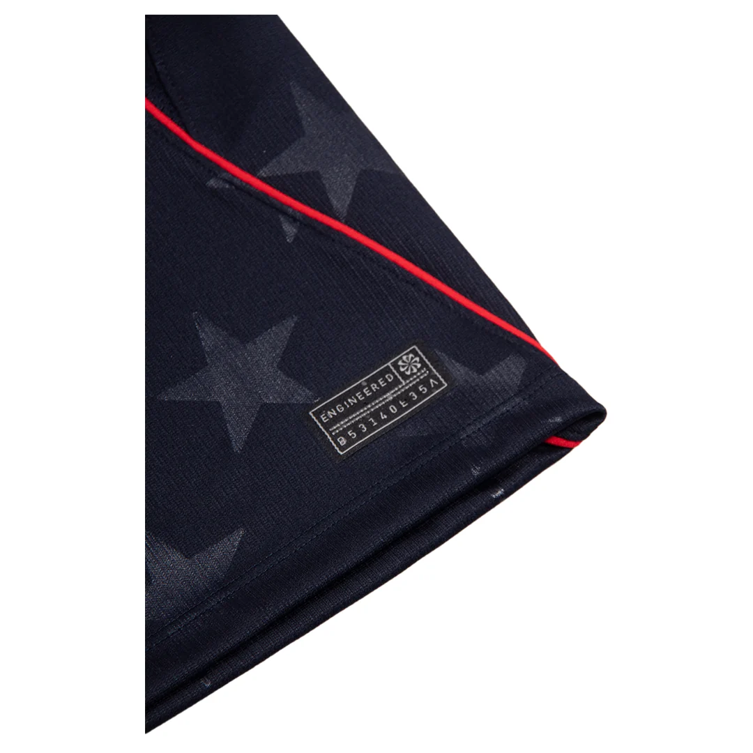 USMNT 2026 STADIUM JERSEY BLUE - Image 4