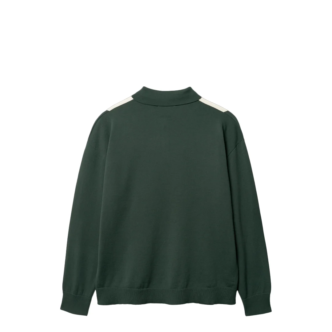 WBDOM GRAN POLO PINE GREEN - Image 2