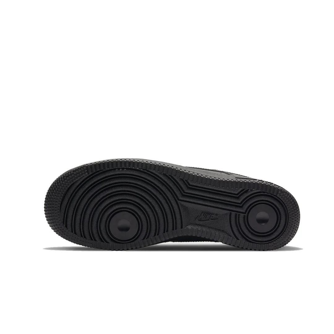 WOMEN'S AIR FORCE 1 '07 TRIPLE BLACK - Image 6