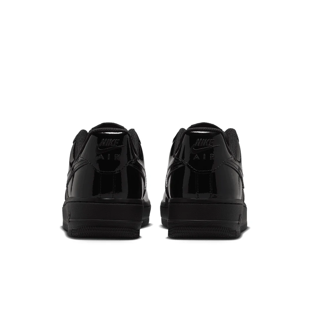 WOMEN'S AIR FORCE 1 '07 BLACK - Image 3