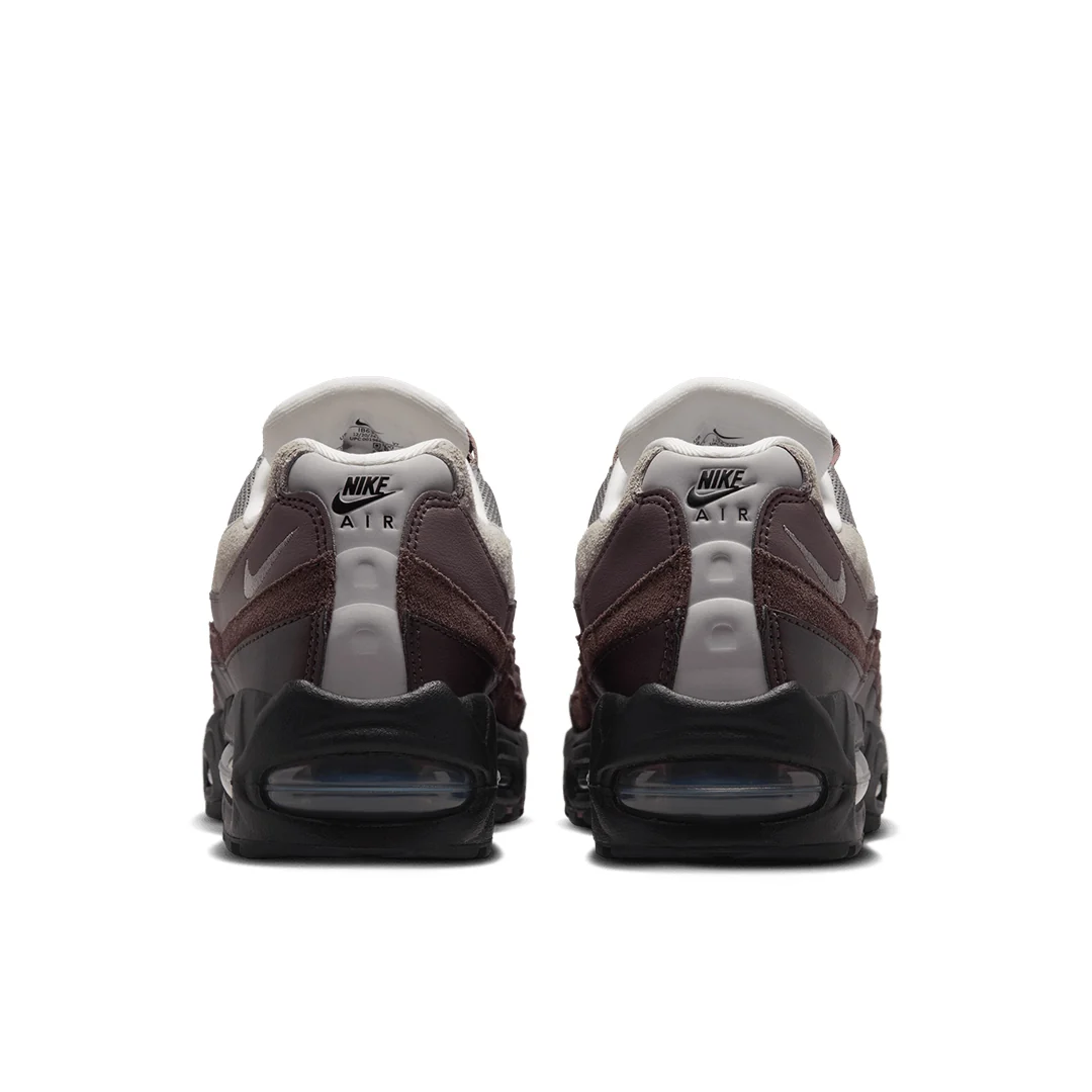 WOMEN'S AIR MAX 95 OG VELVET BROWN - Image 3
