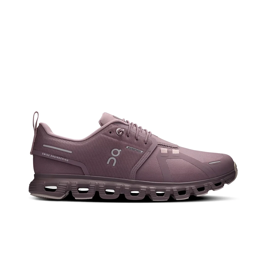 WOMEN'S CLOUD WATERPROOF GOBI