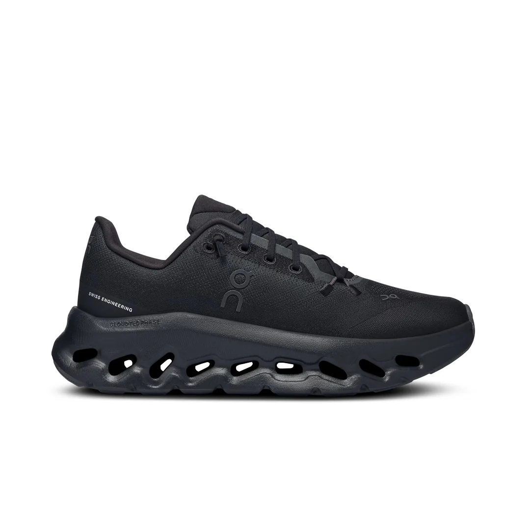 WOMEN'S CLOUDTILT ECLIPSE/BLACK