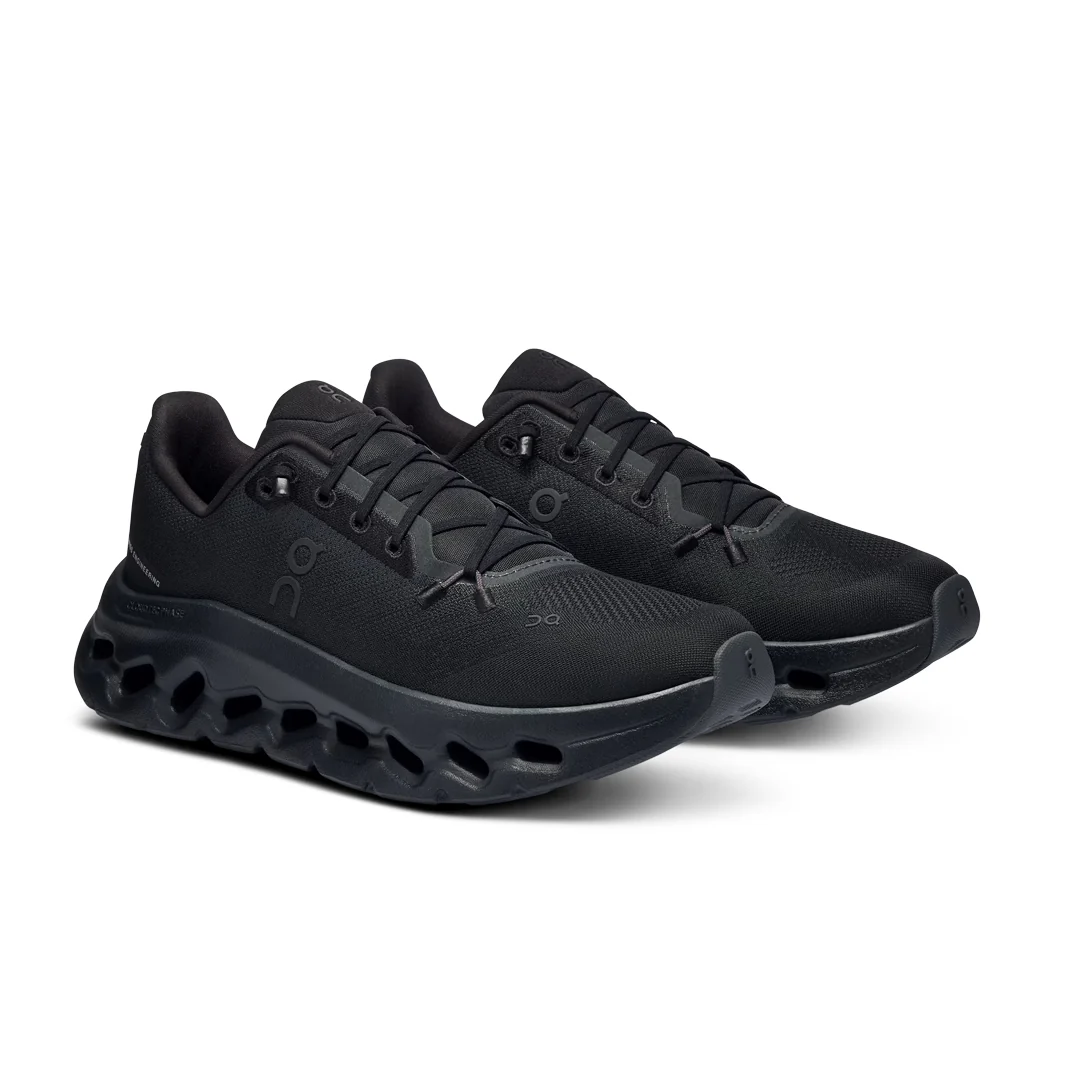 WOMEN'S CLOUDTILT ECLIPSE/BLACK - Image 2