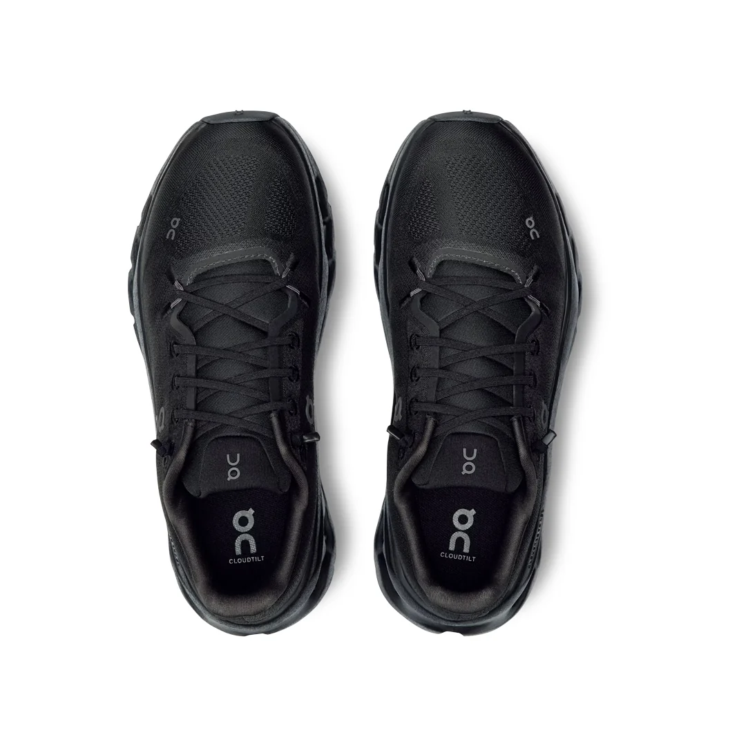 WOMEN'S CLOUDTILT ECLIPSE/BLACK - Image 4