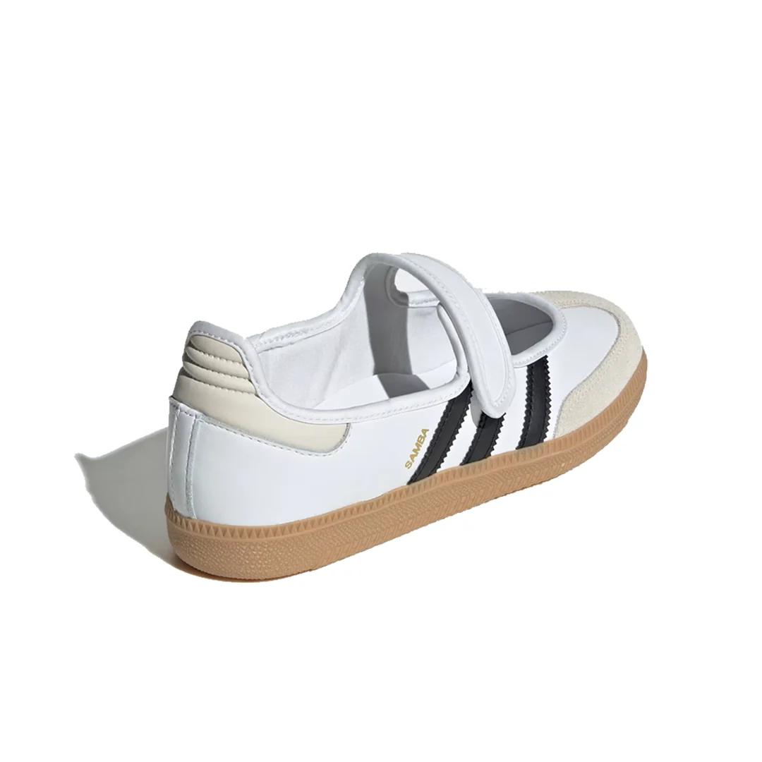WOMEN'S SAMBA JANE CLOUD WHITE - Image 2