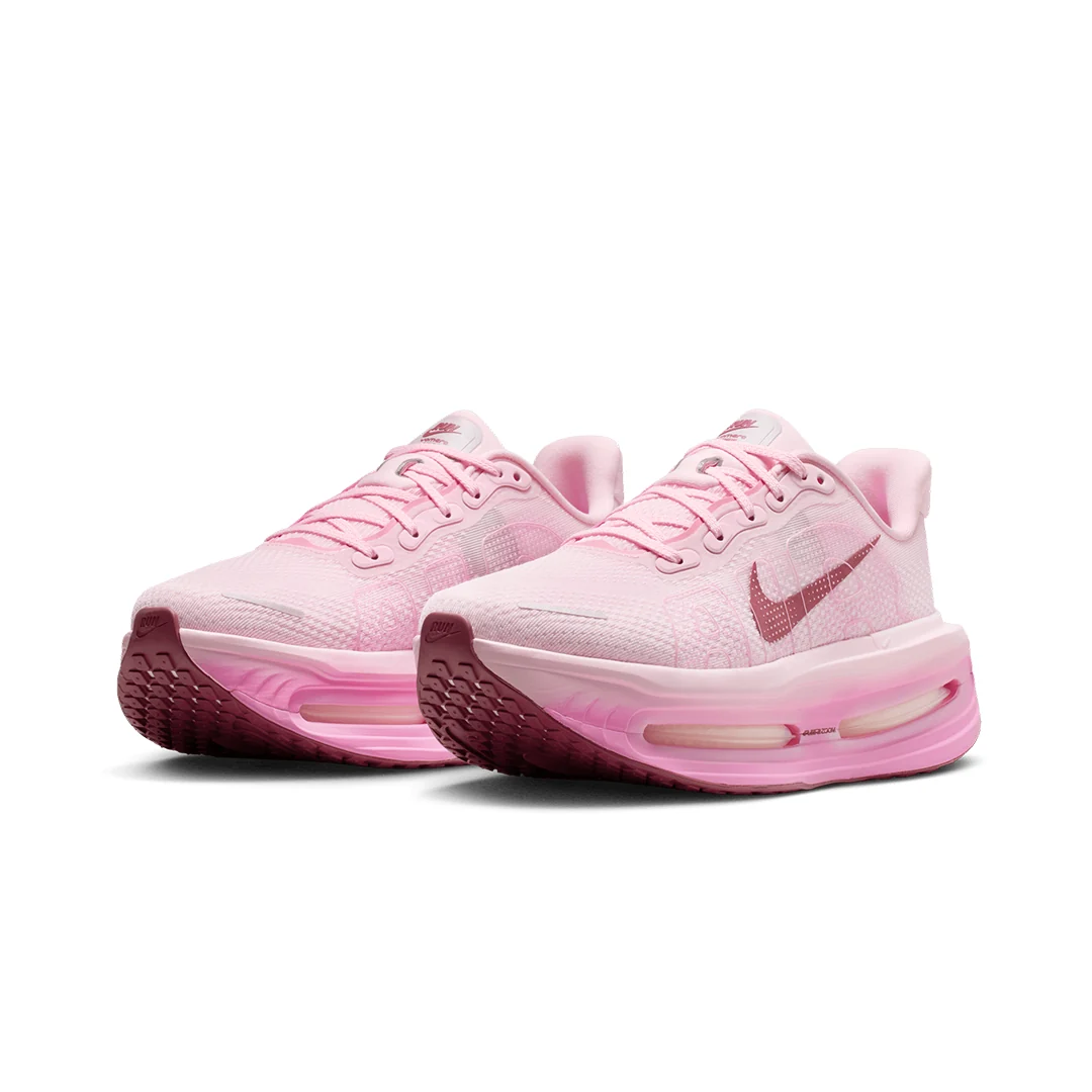 WOMEN'S VOMERO PREMIUM PINK FOAM - Image 4