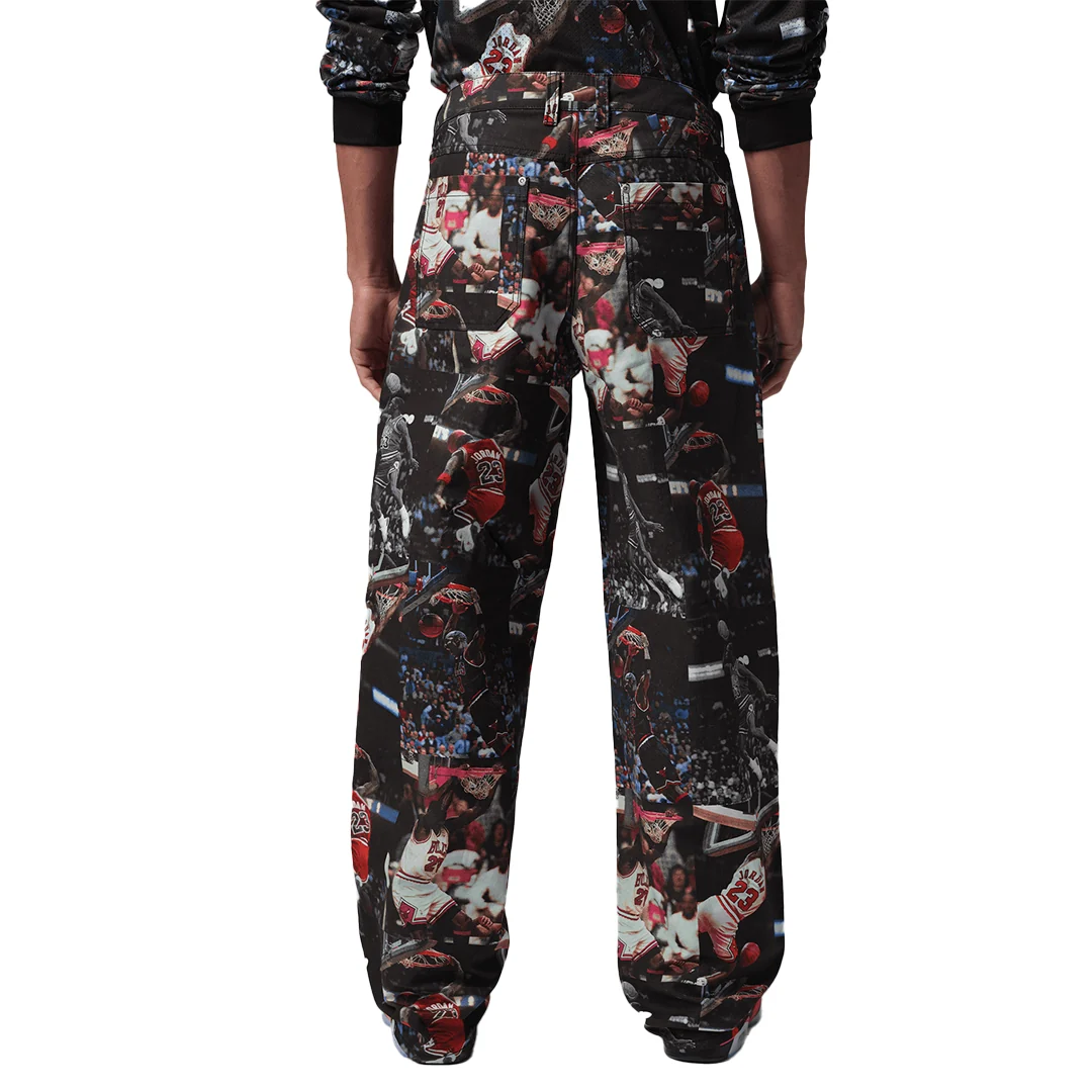 FLIGHT WOVEN PANTS - Image 2