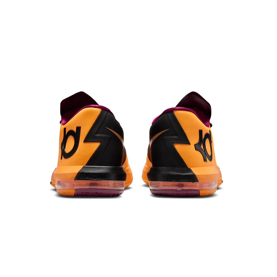 ZOOM KD 6 "PEANUT BUTTER AND JELLY" - Image 4